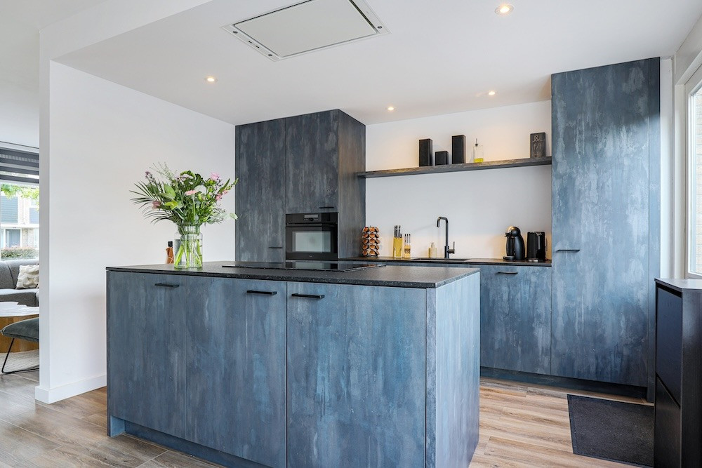 Hoekwoning te koop: Prinsenhof 2, Hoevelaken
