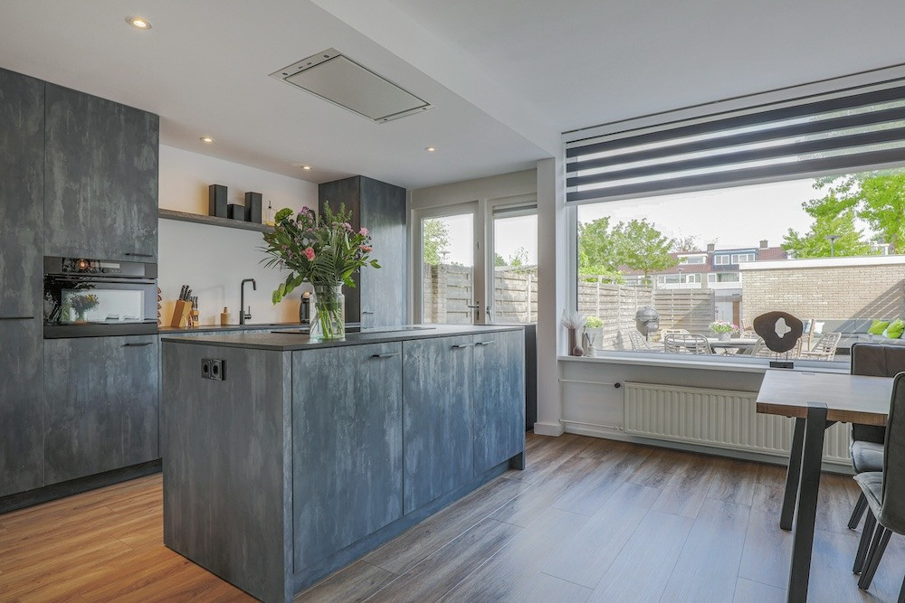 Hoekwoning te koop: Prinsenhof 2, Hoevelaken