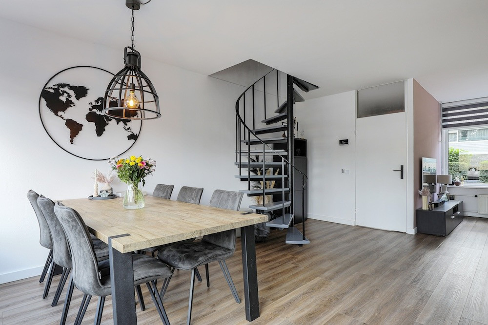 Hoekwoning te koop: Prinsenhof 2, Hoevelaken
