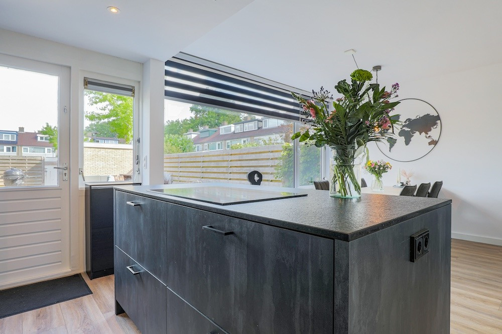 Hoekwoning te koop: Prinsenhof 2, Hoevelaken