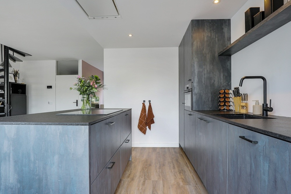 Hoekwoning te koop: Prinsenhof 2, Hoevelaken