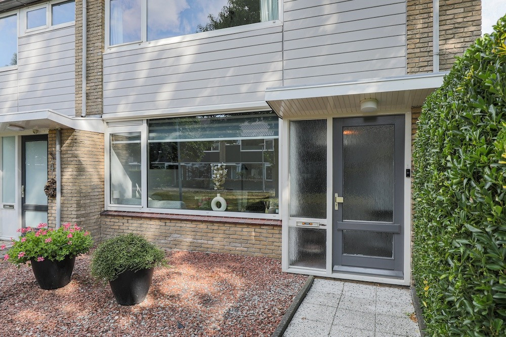Hoekwoning te koop: Prinsenhof 2, Hoevelaken