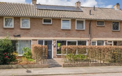Meerveldlaan 10