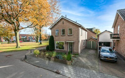 Parklaan 6