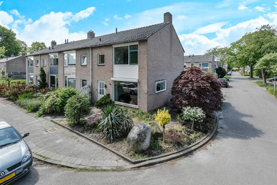 Frans Tromplaan 30