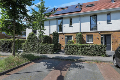 Wilhelminalaan 49