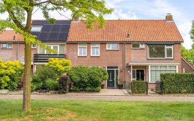 Klaprooslaan 21