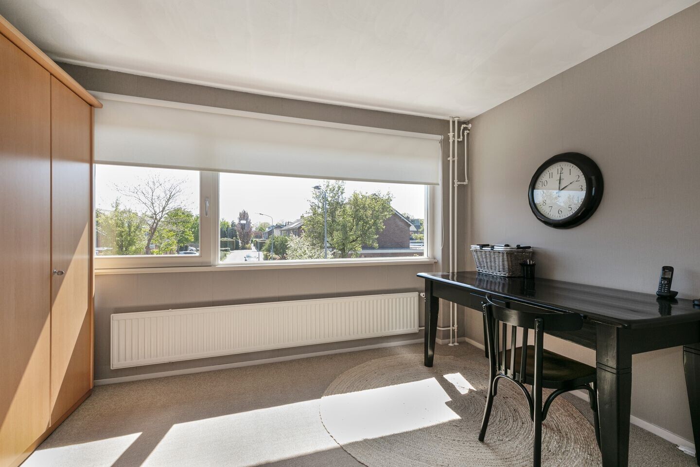 Hoekwoning te koop: Leeuweriklaan 18, Hoevelaken