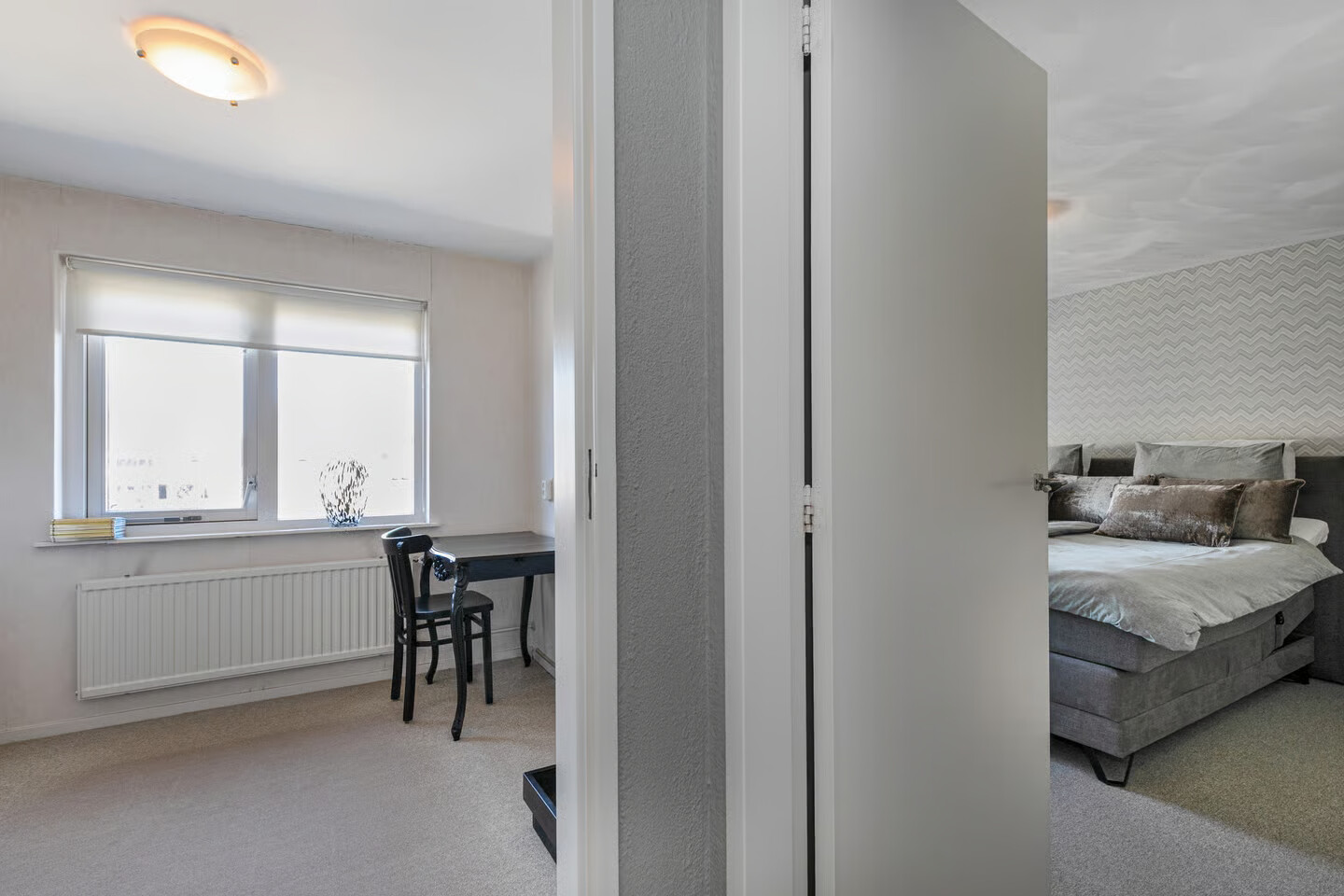 Hoekwoning te koop: Leeuweriklaan 18, Hoevelaken
