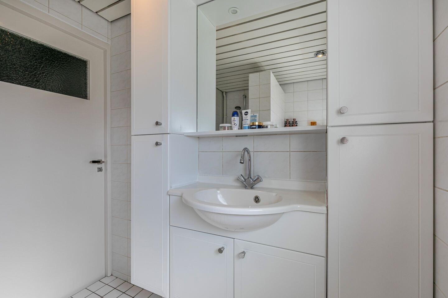 Hoekwoning te koop: Leeuweriklaan 18, Hoevelaken