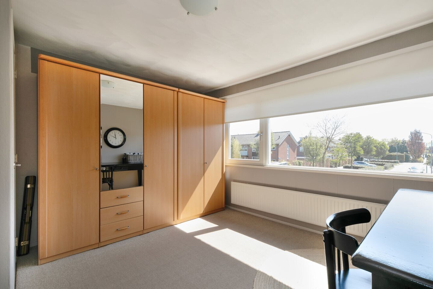 Hoekwoning te koop: Leeuweriklaan 18, Hoevelaken