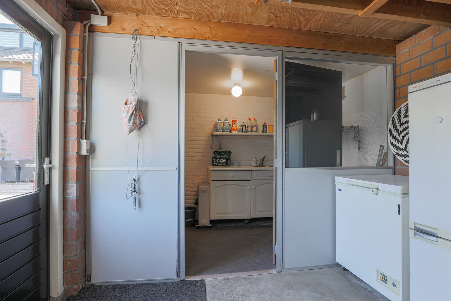Hoekwoning te koop: Leeuweriklaan 18, Hoevelaken