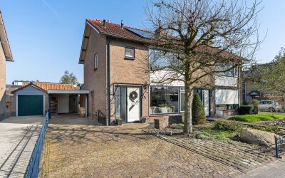 van Lyndenlaan 47