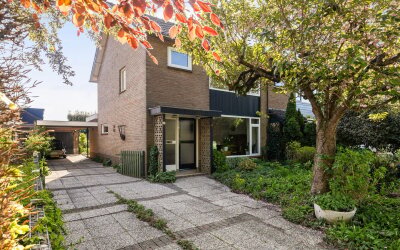 van Lyndenlaan 53