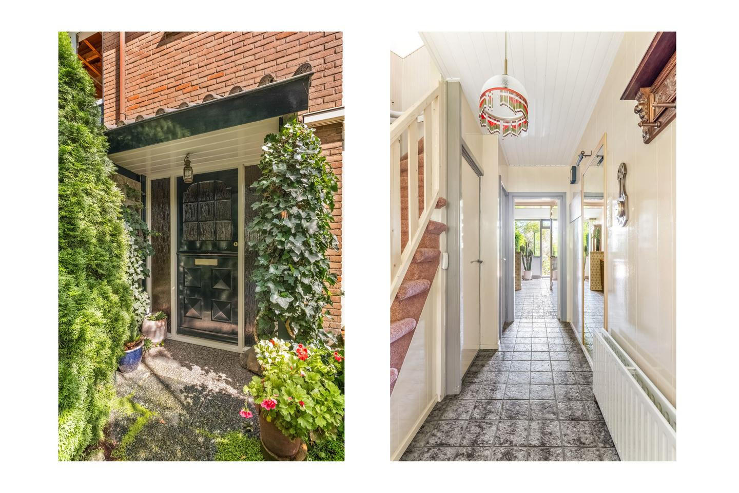 Tussenwoning te koop: van Lyndenlaan 55, Hoevelaken