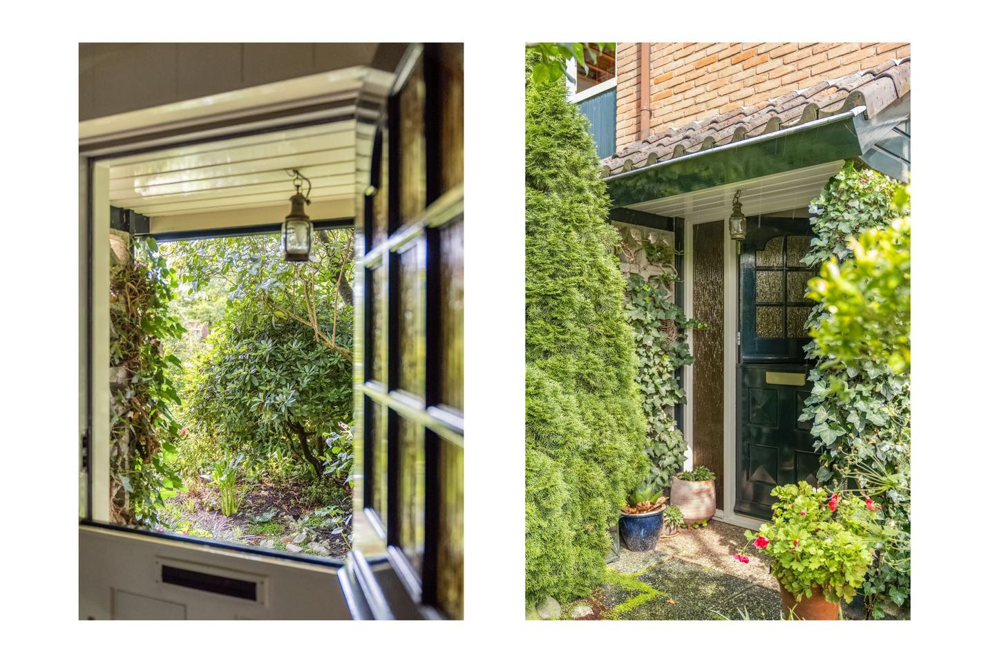 Tussenwoning te koop: van Lyndenlaan 55, Hoevelaken