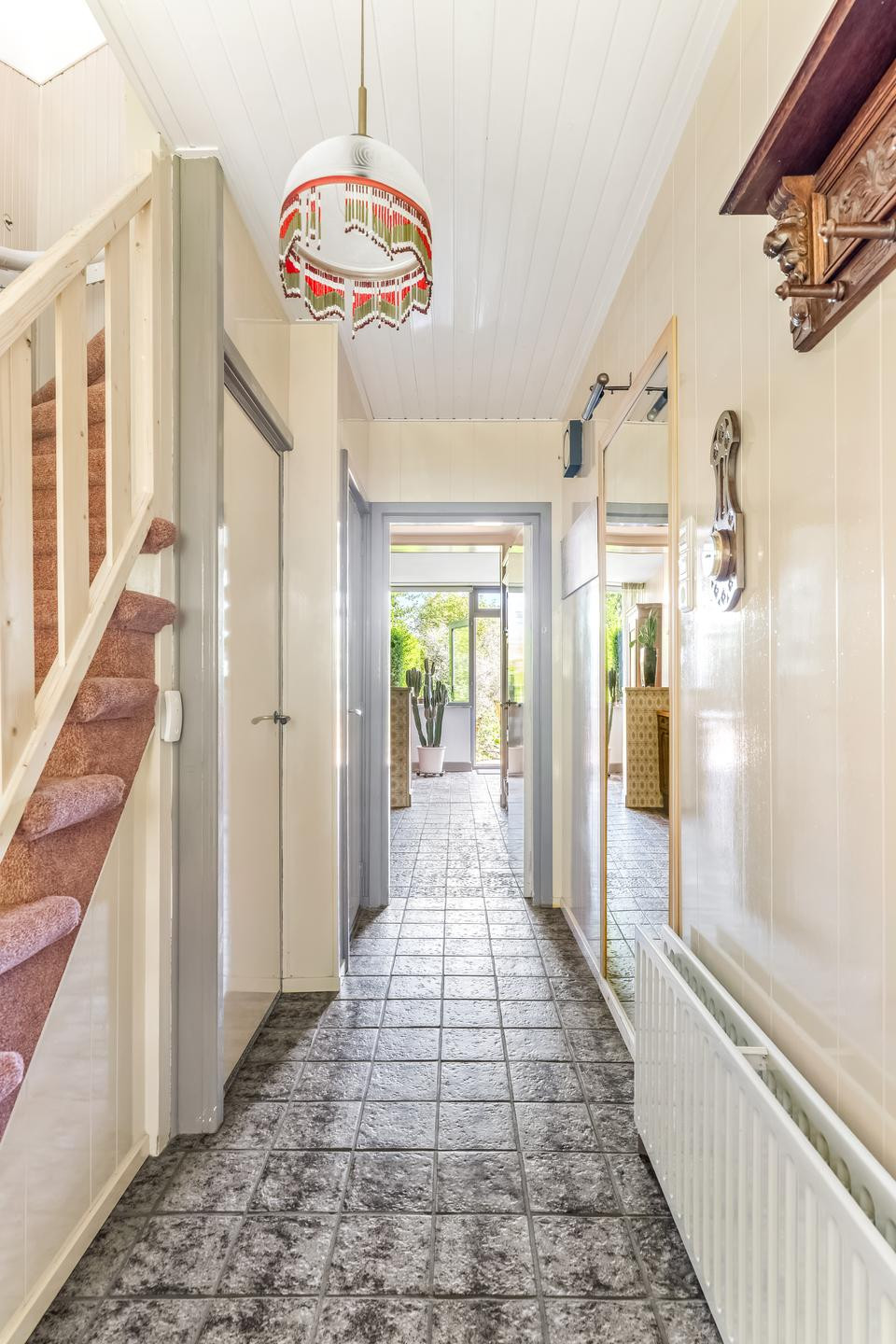 Tussenwoning te koop: van Lyndenlaan 55, Hoevelaken