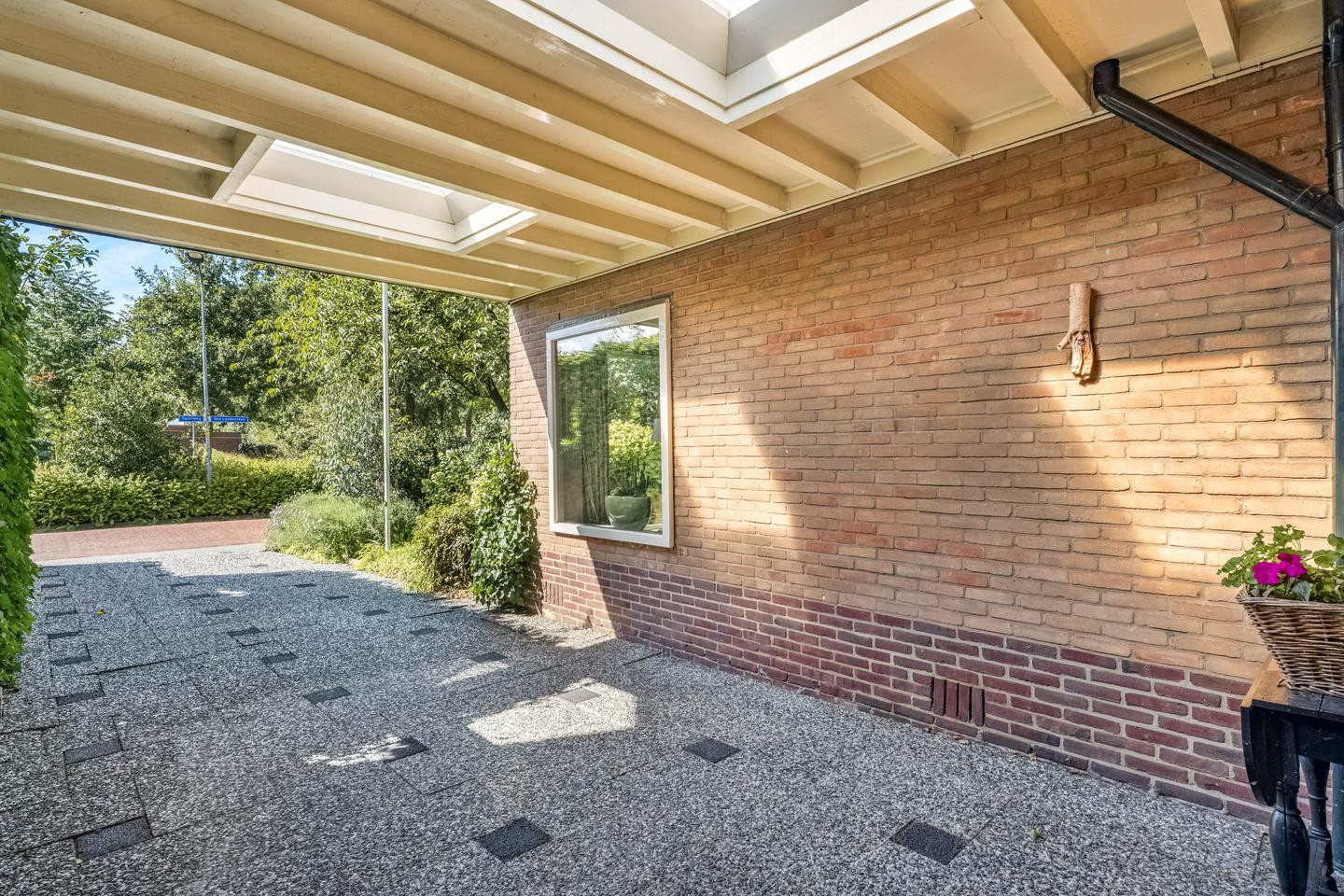 Tussenwoning te koop: van Lyndenlaan 55, Hoevelaken