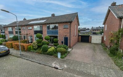 Kievitlaan 6