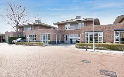 Monshouwerlaan 18