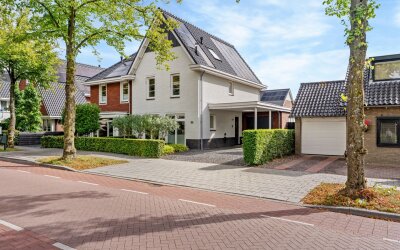 Stoutenburgerlaan 21-D