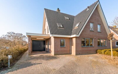 Stoutenburgerlaan 36