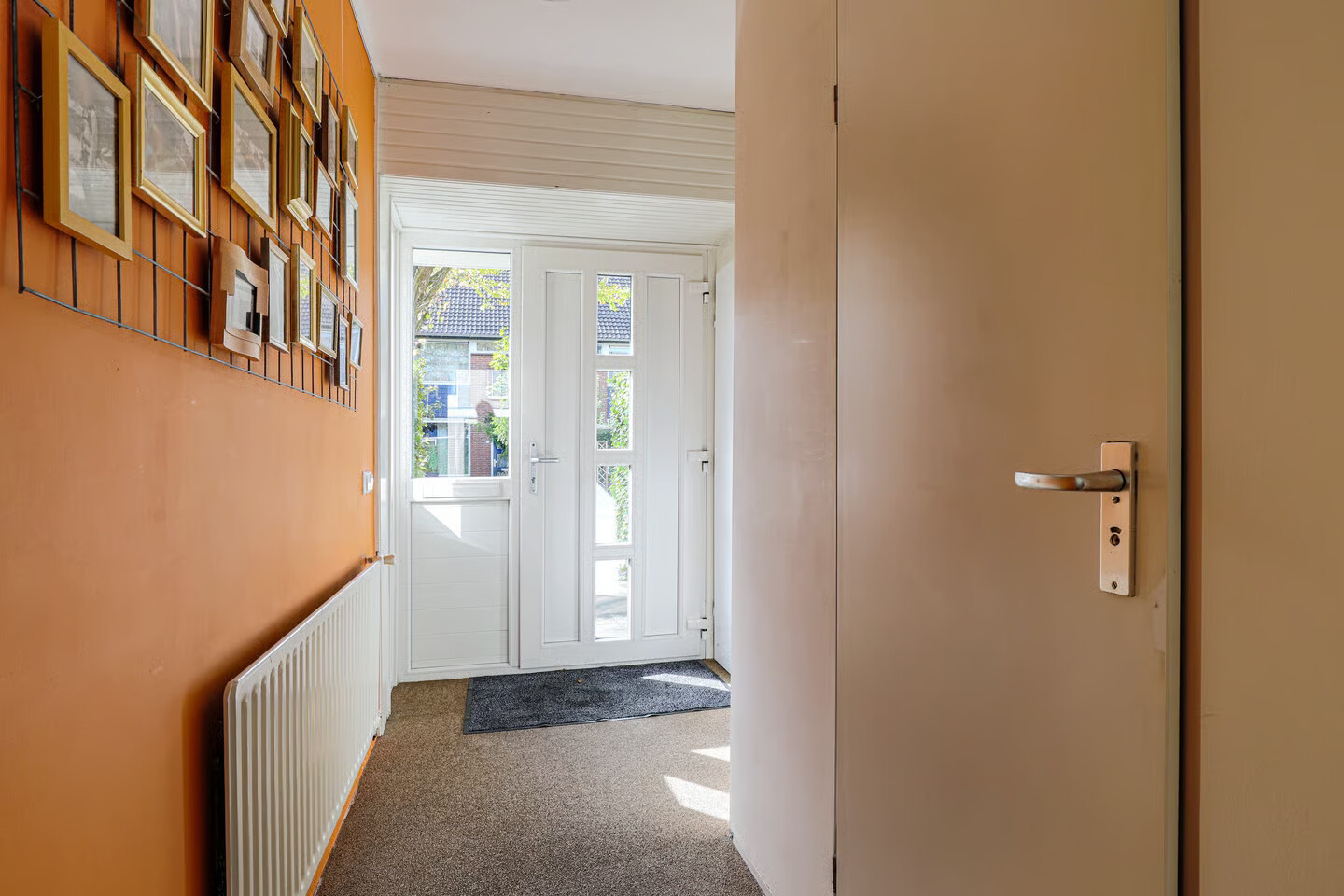Tussenwoning te koop: Havikshorst 7, Hoevelaken
