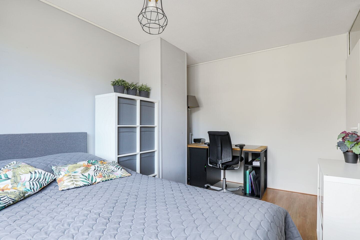 Tussenwoning te koop: Havikshorst 7, Hoevelaken