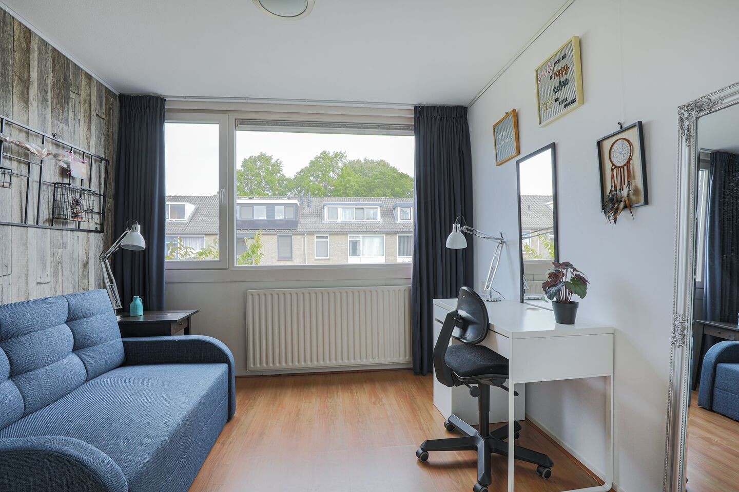 Tussenwoning te koop: Havikshorst 7, Hoevelaken