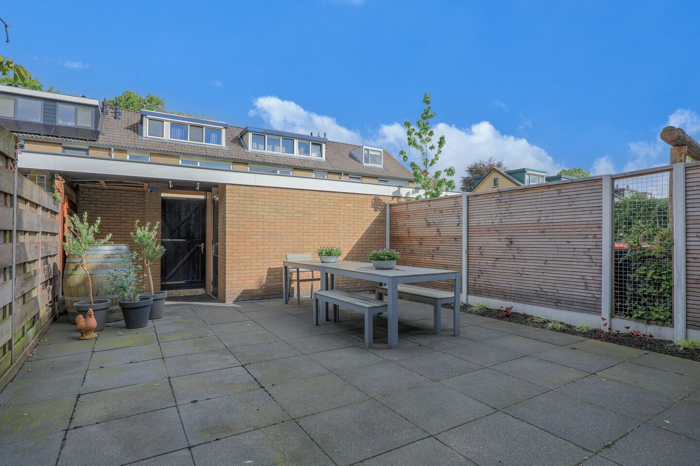 Tussenwoning te koop: Havikshorst 7, Hoevelaken