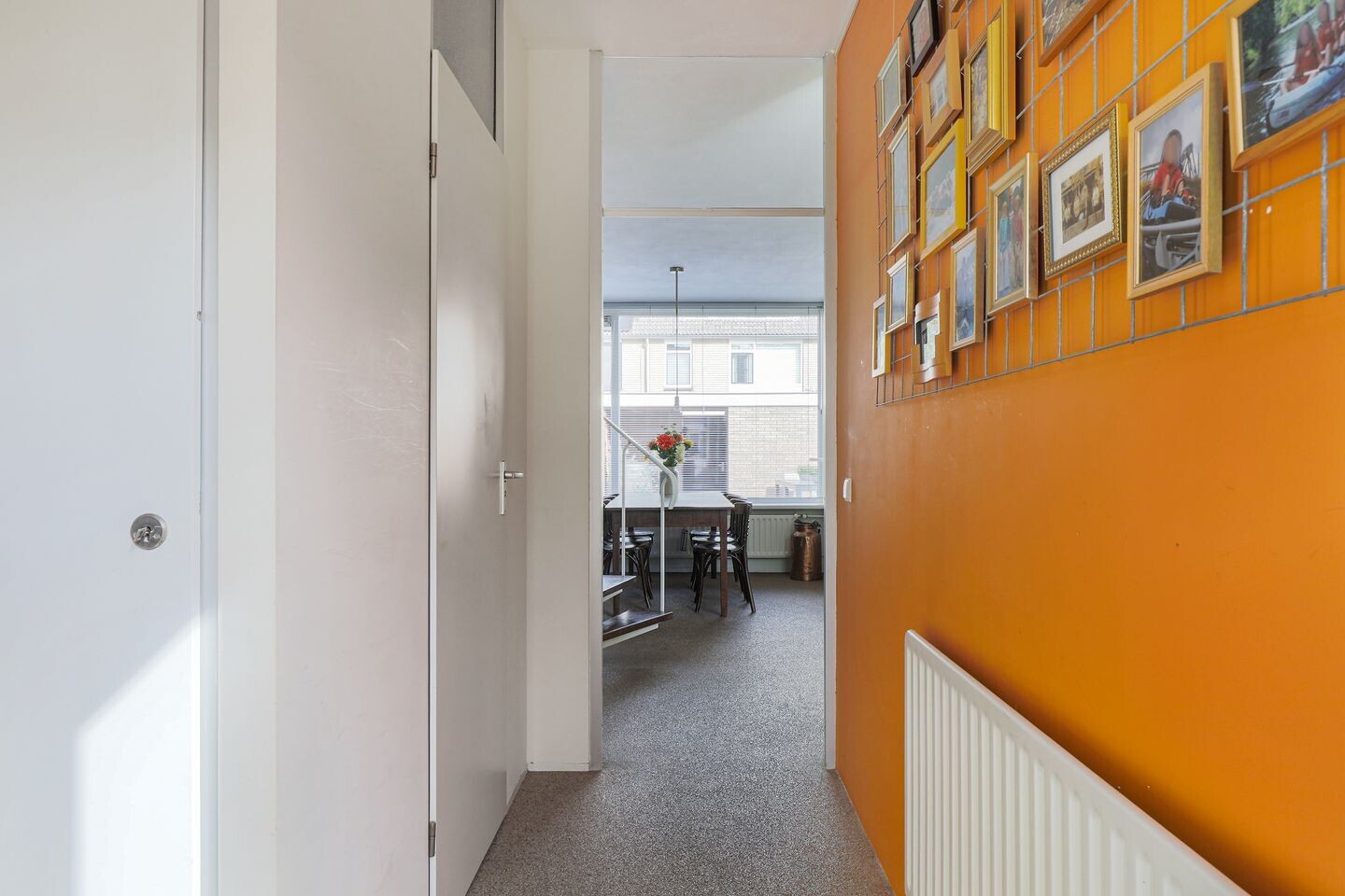Tussenwoning te koop: Havikshorst 7, Hoevelaken