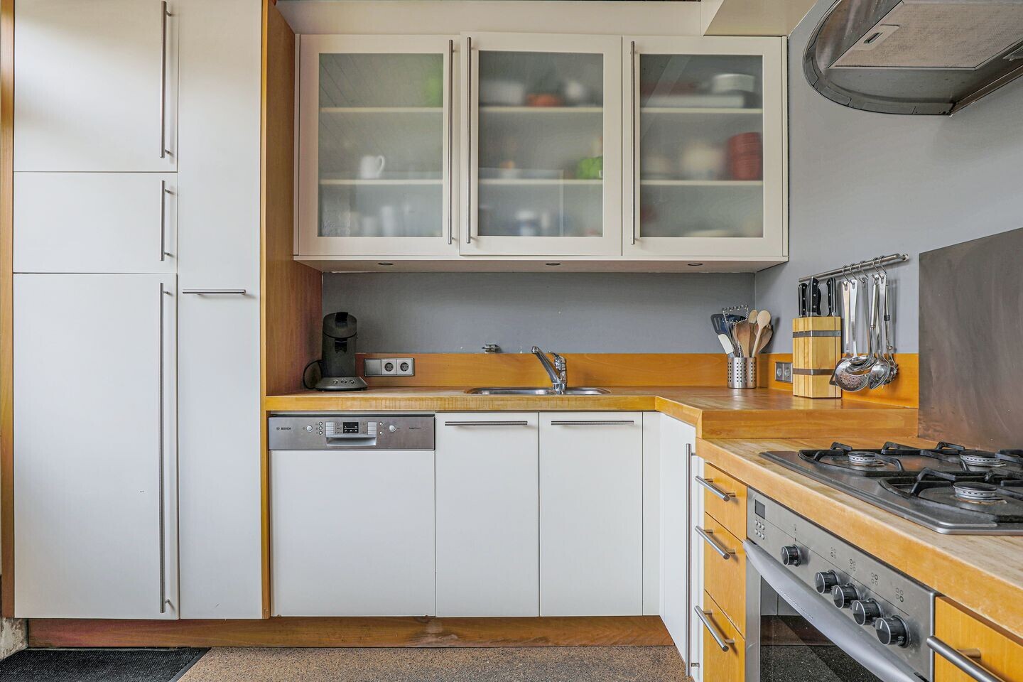 Tussenwoning te koop: Havikshorst 7, Hoevelaken
