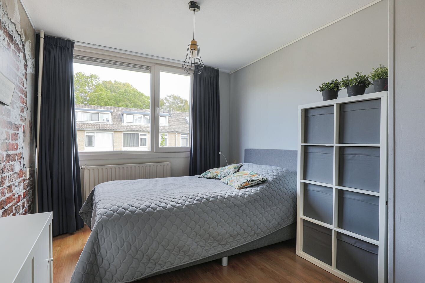 Tussenwoning te koop: Havikshorst 7, Hoevelaken