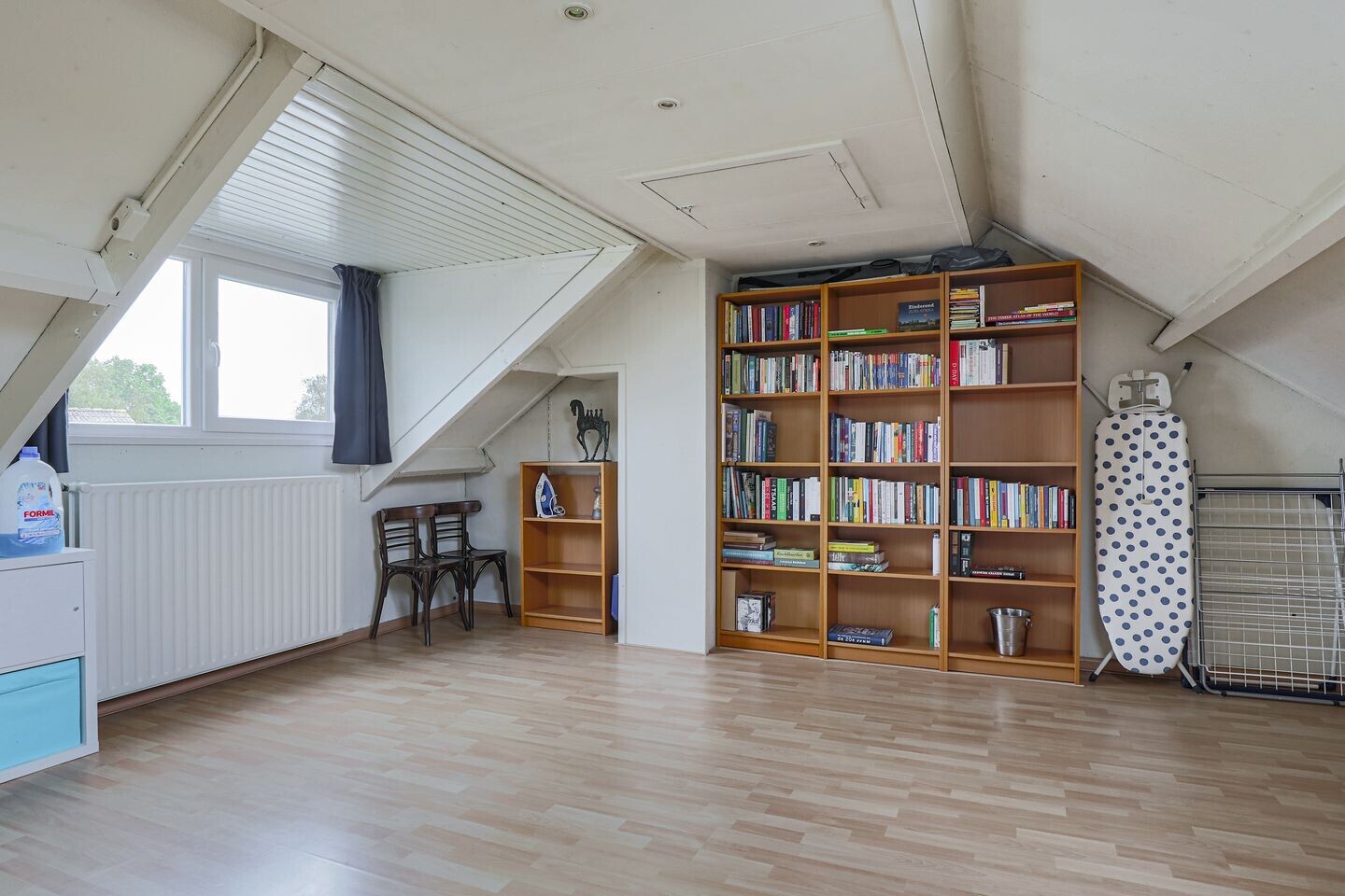 Tussenwoning te koop: Havikshorst 7, Hoevelaken