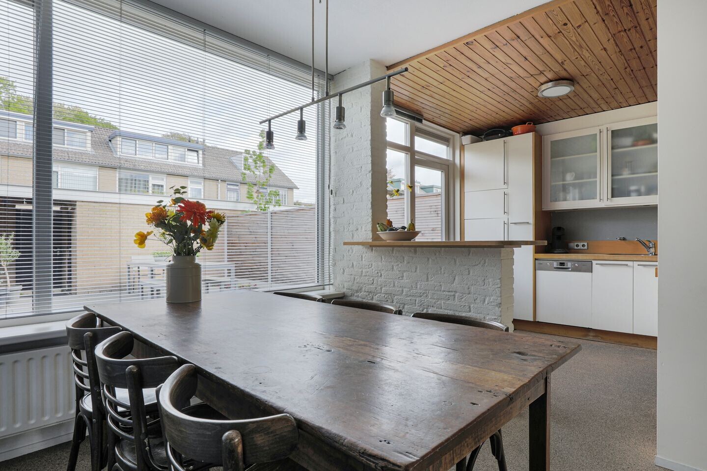 Tussenwoning te koop: Havikshorst 7, Hoevelaken
