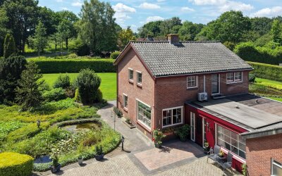 Huis te koop Nijkerkerstraat 45-A