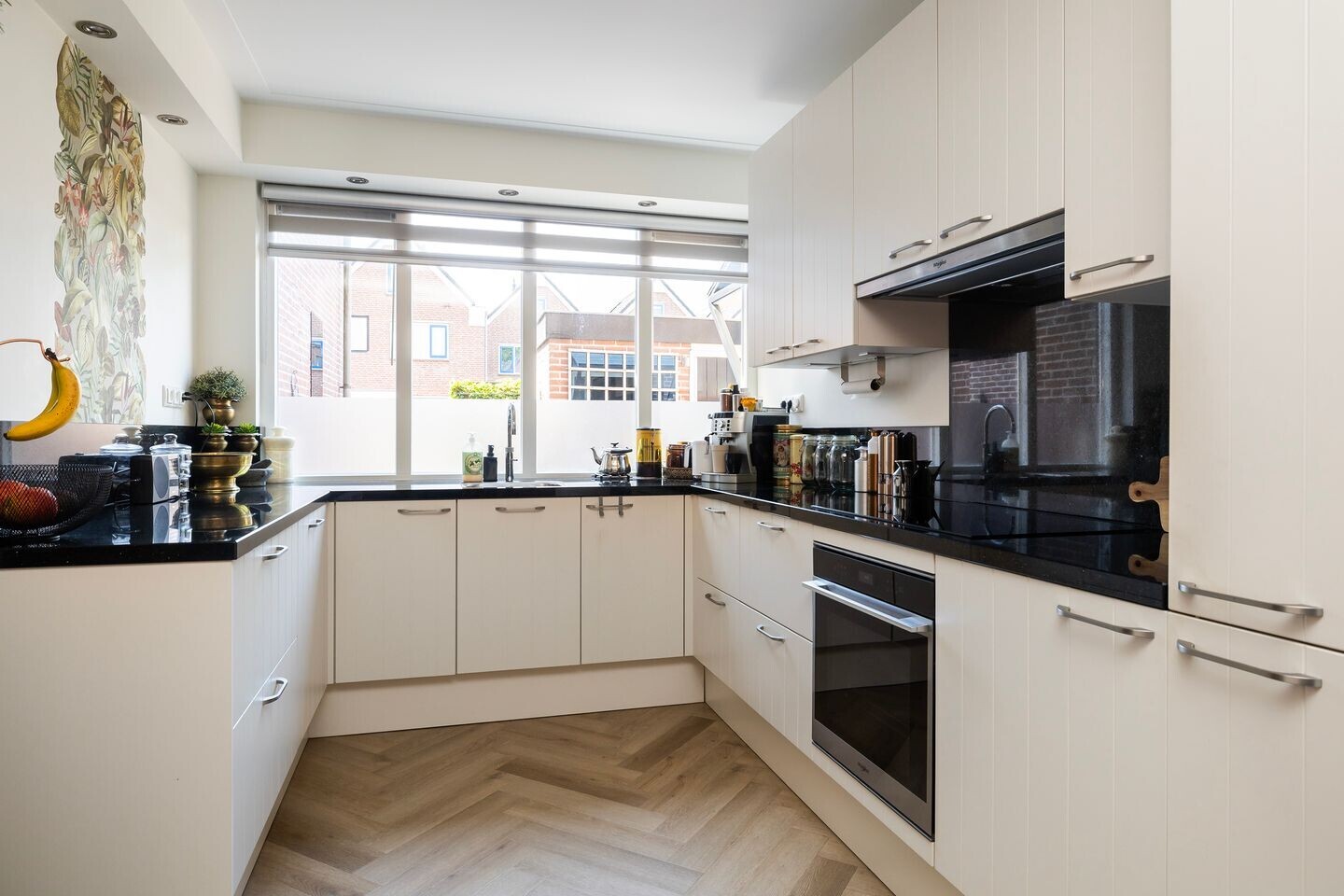 Tussenwoning te koop: Otwardplaats 19, Hoevelaken