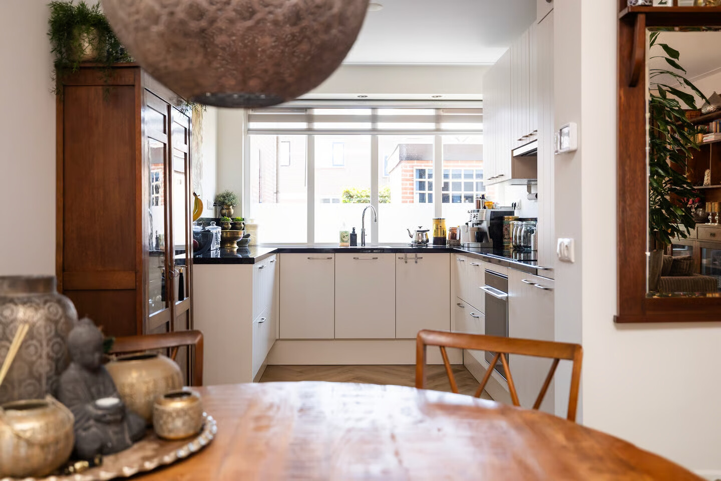 Tussenwoning te koop: Otwardplaats 19, Hoevelaken