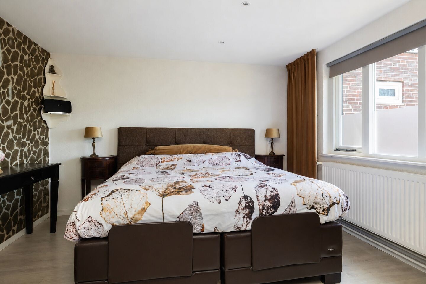 Tussenwoning te koop: Otwardplaats 19, Hoevelaken