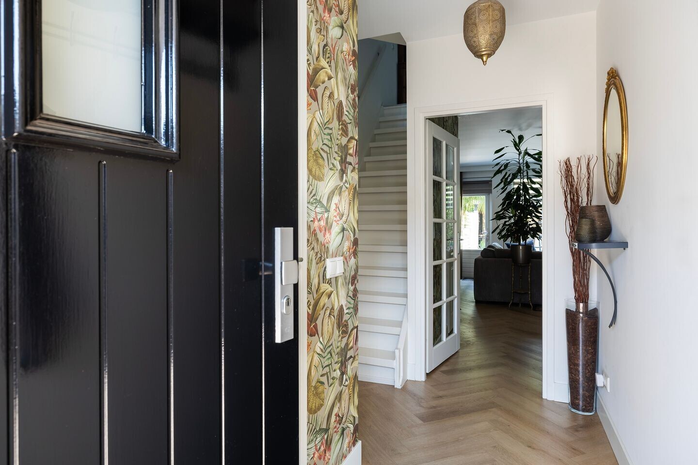 Tussenwoning te koop: Otwardplaats 19, Hoevelaken