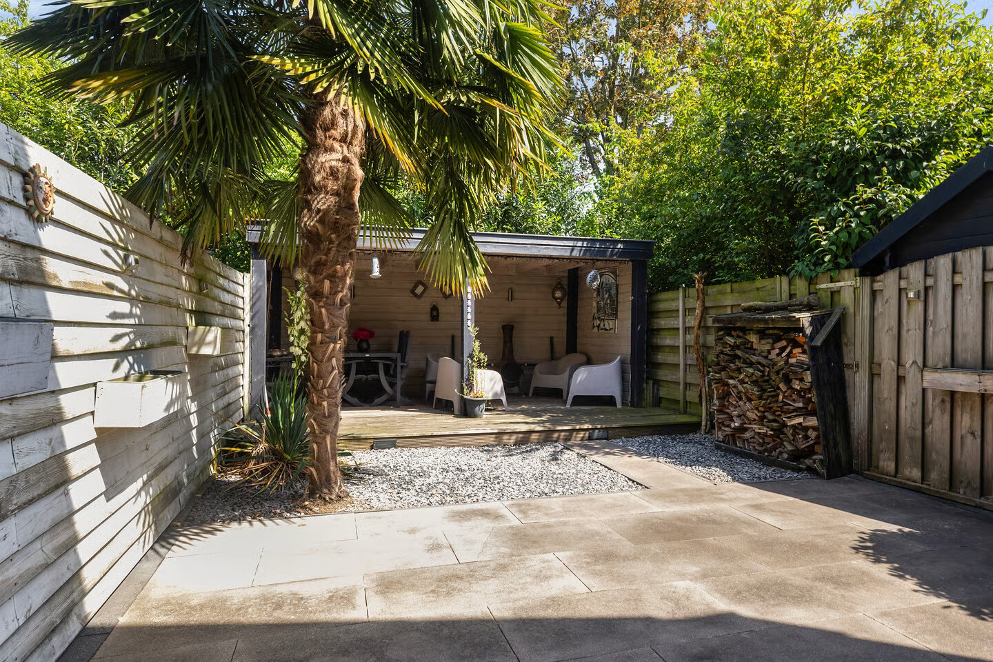 Tussenwoning te koop: Otwardplaats 19, Hoevelaken