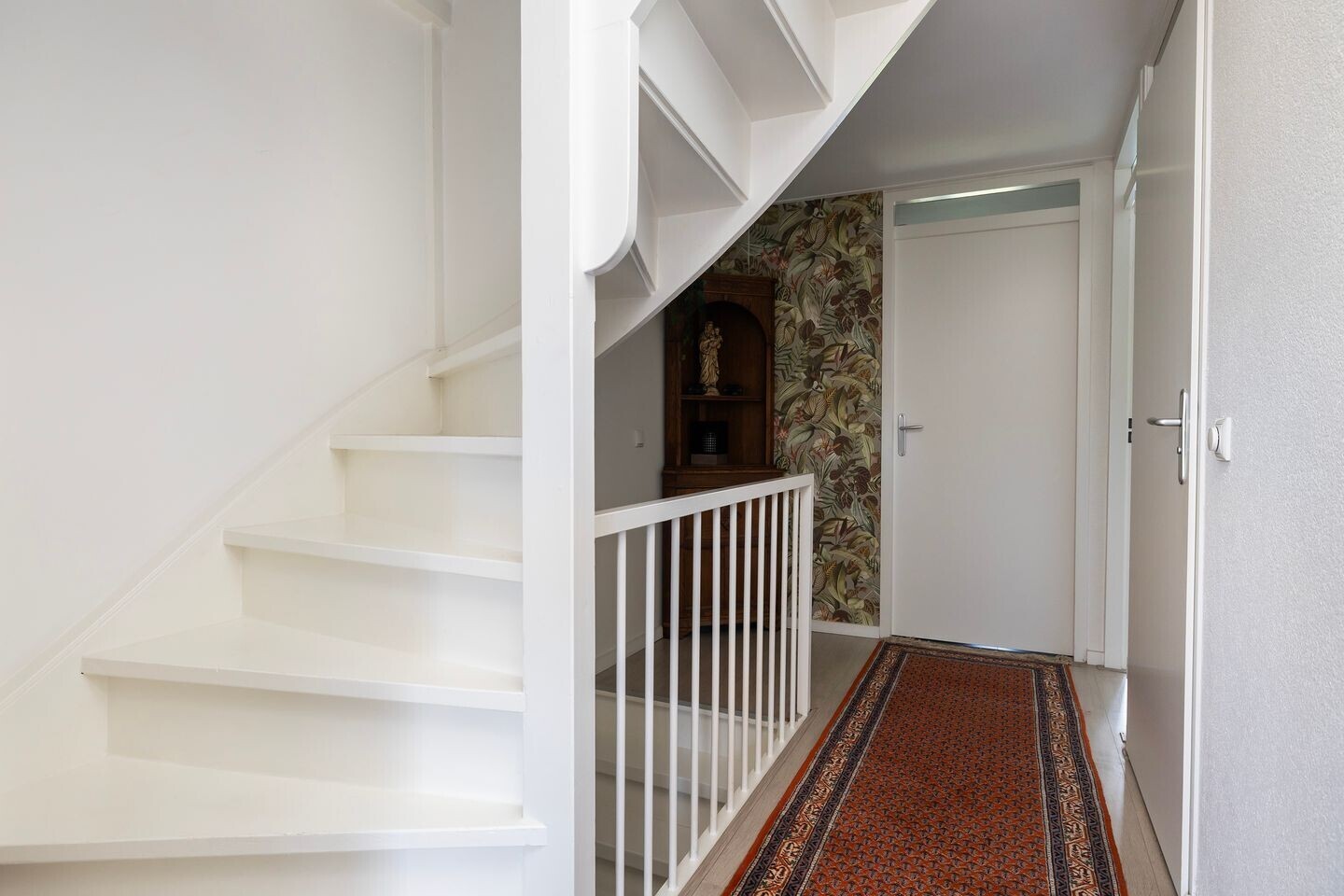 Tussenwoning te koop: Otwardplaats 19, Hoevelaken