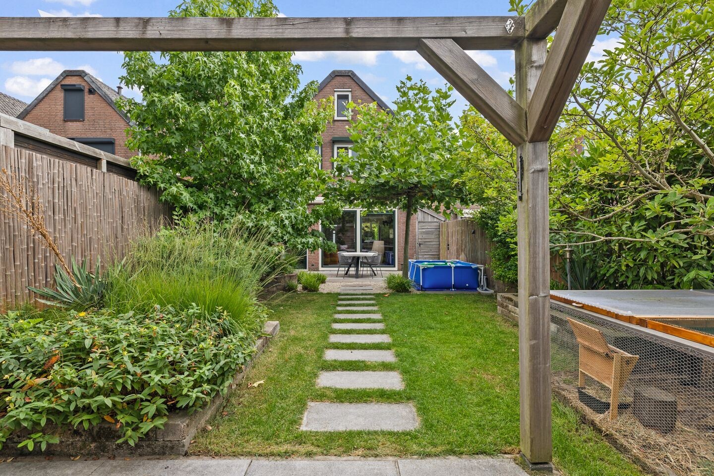 Hoekwoning te koop: Otwardplaats 8, Hoevelaken