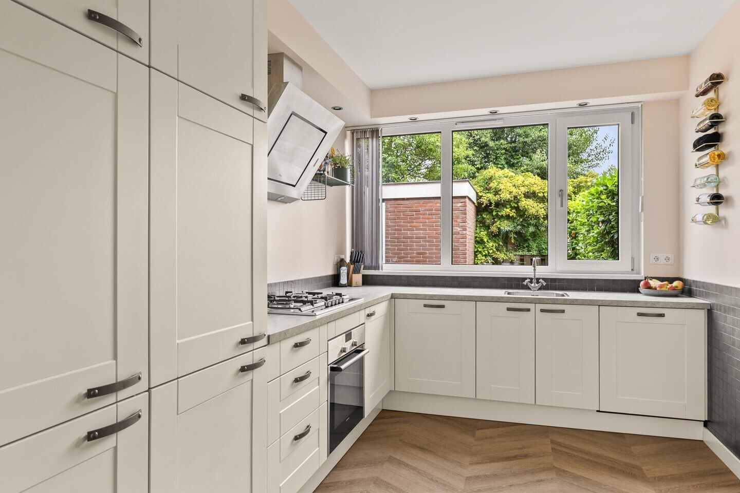 Hoekwoning te koop: Otwardplaats 8, Hoevelaken