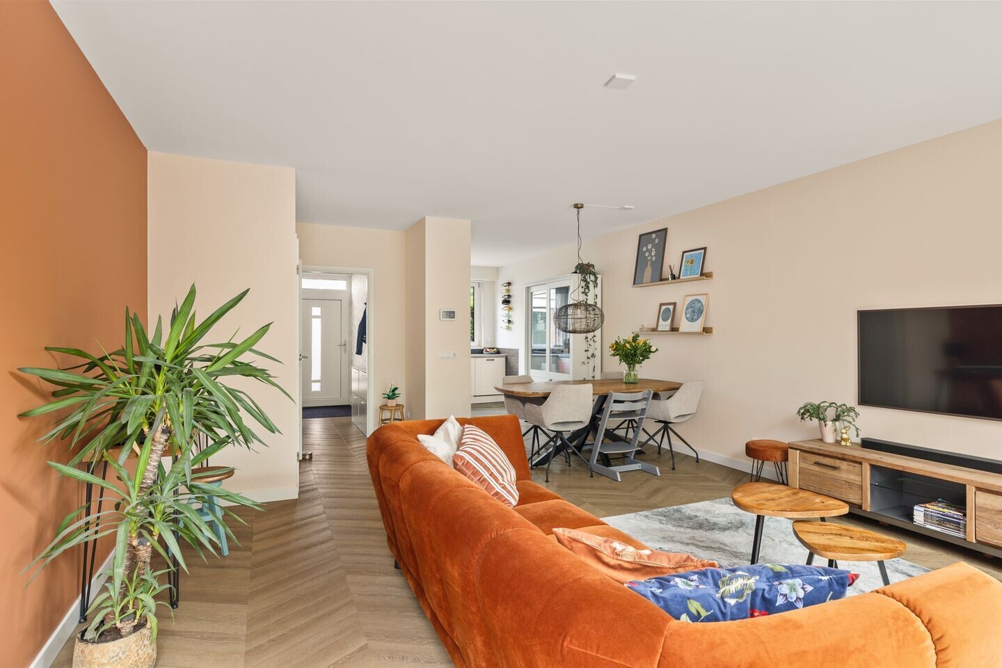 Hoekwoning te koop: Otwardplaats 8, Hoevelaken