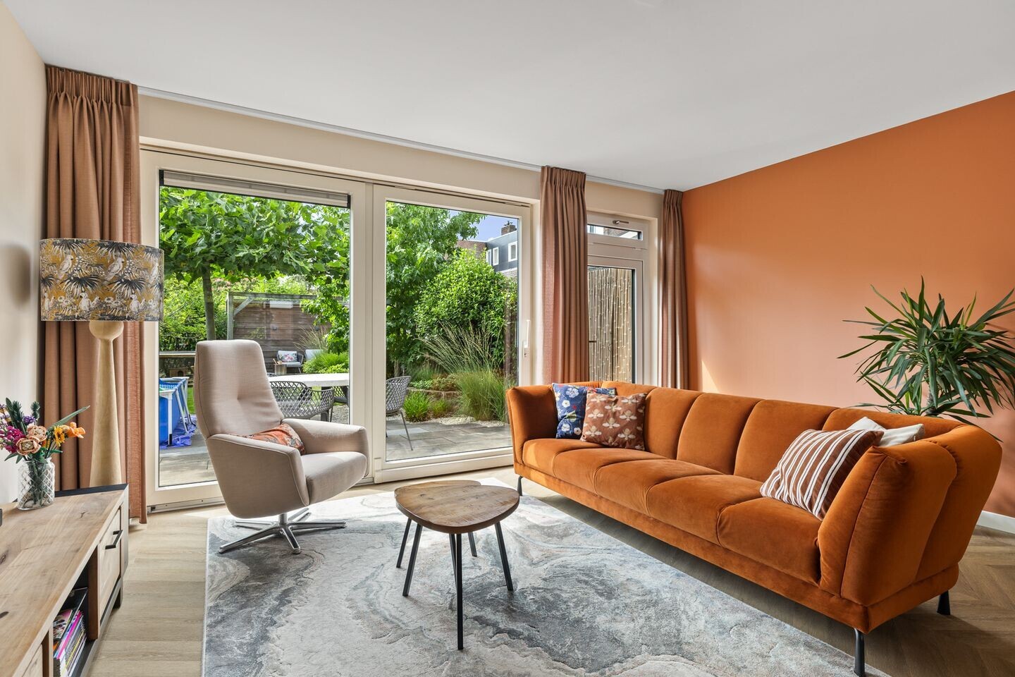 Hoekwoning te koop: Otwardplaats 8, Hoevelaken