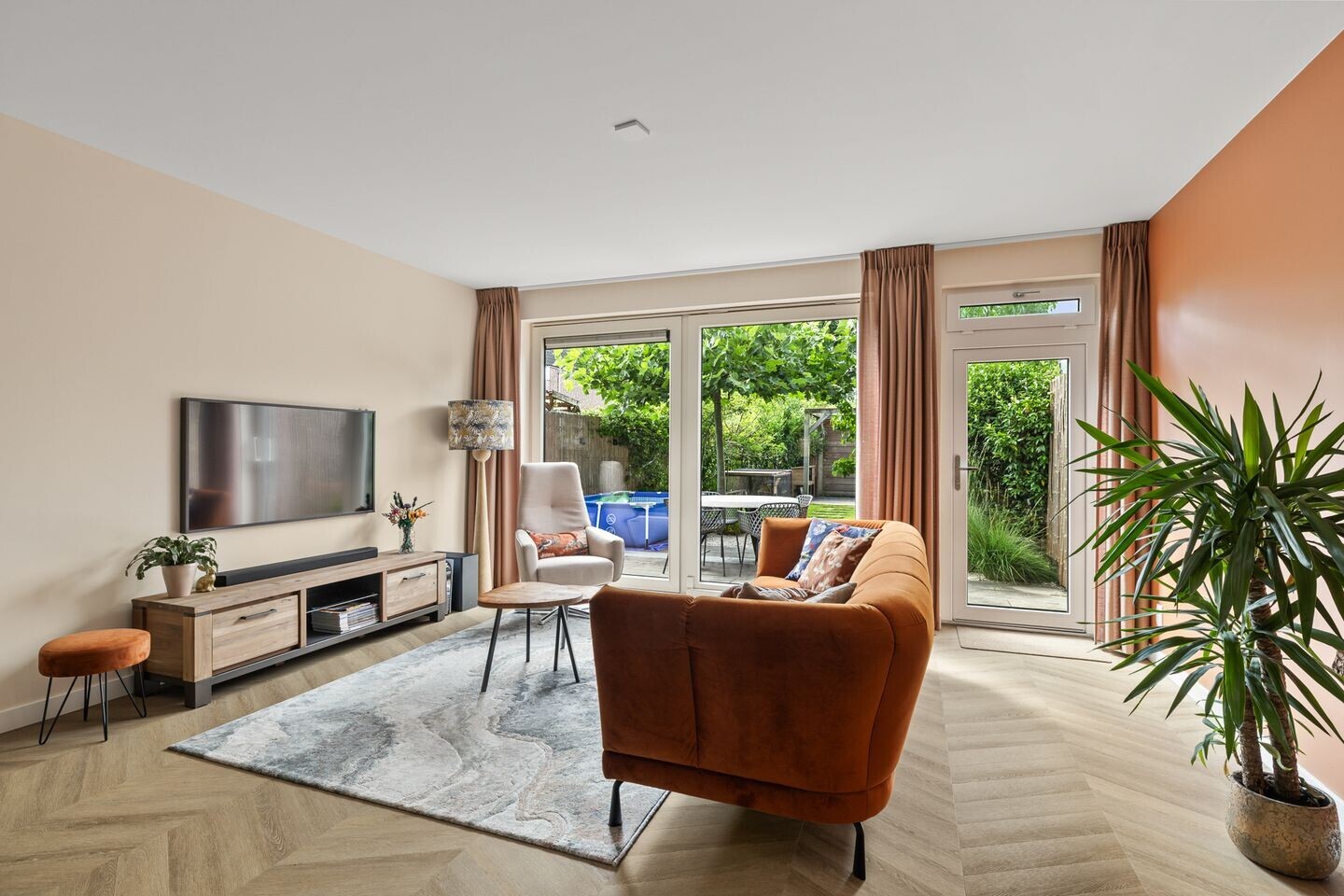 Hoekwoning te koop: Otwardplaats 8, Hoevelaken