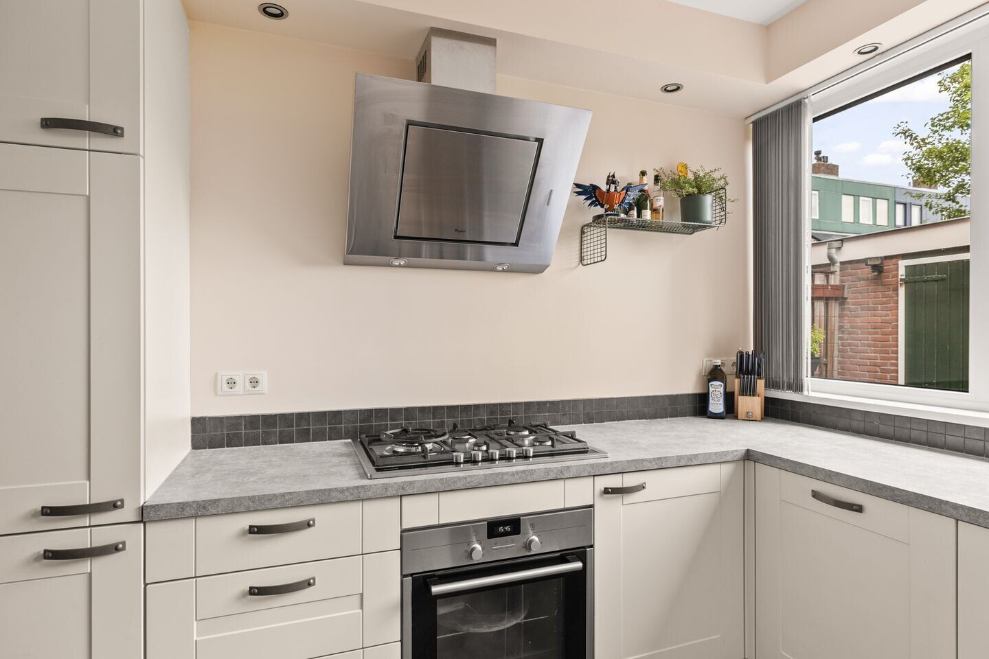 Hoekwoning te koop: Otwardplaats 8, Hoevelaken