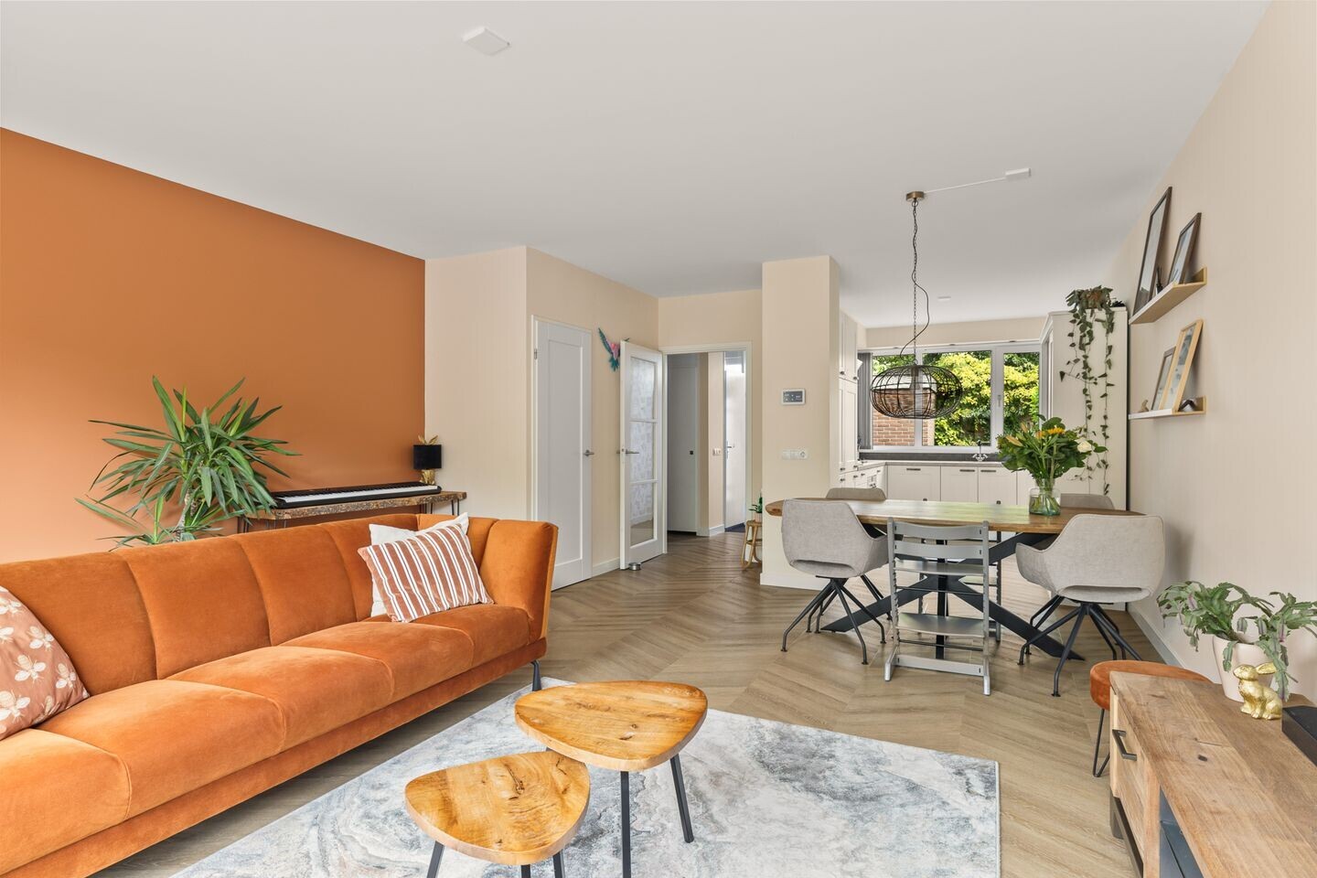 Hoekwoning te koop: Otwardplaats 8, Hoevelaken