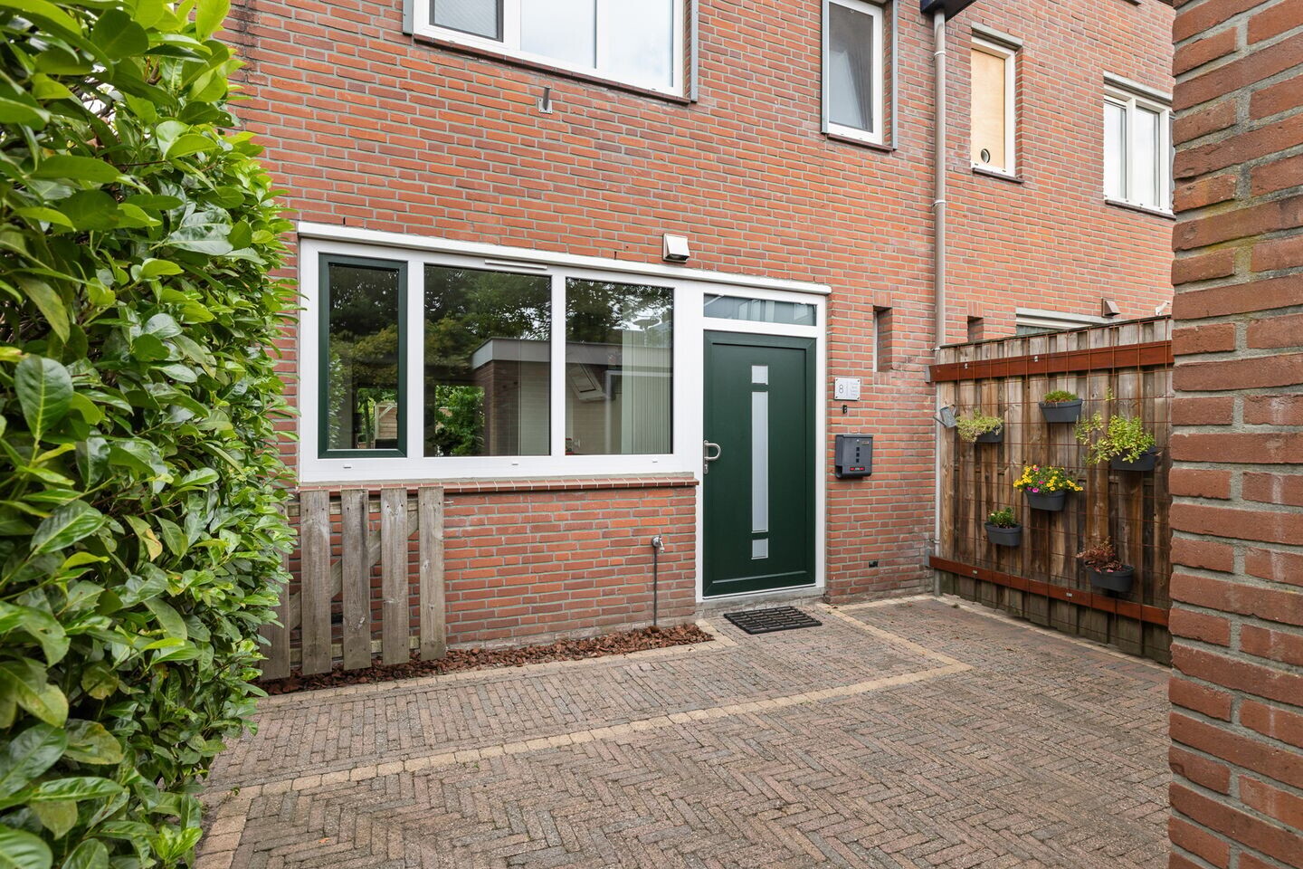 Hoekwoning te koop: Otwardplaats 8, Hoevelaken
